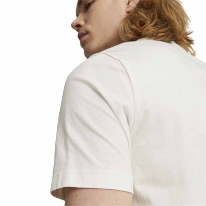 Camiseta Puma Squad Masculino 676013-65