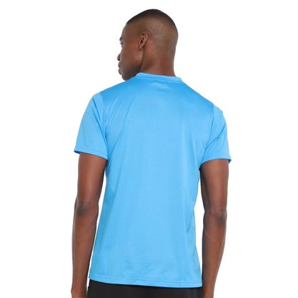 Camiseta Puma Train Fav Blaster Masculina 520141-83