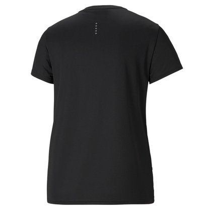 Camiseta Puma Run Favorite SS Tee Feminina 520181-01