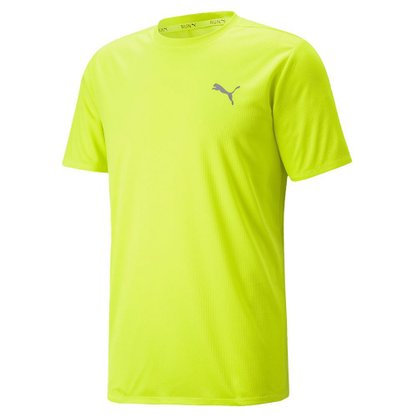 Camiseta Puma Running Favourite Masculina 520208-95