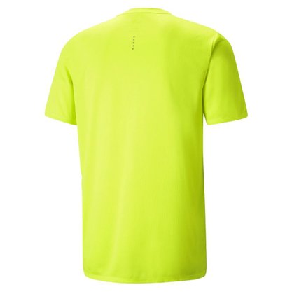 Camiseta Puma Running Favourite Masculina 520208-95