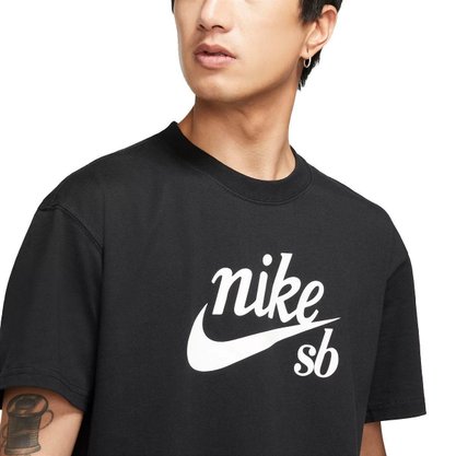 CAMISETA SB DB9977-010