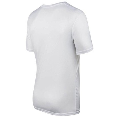 Camiseta Speedo Basic Interlock Uv50 Masculina 071338Q-001