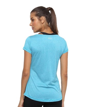 Camiseta Speedo Blend Feminina 071709-418