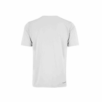 Camiseta Speedo Essential Interlock Masculina 071796-001