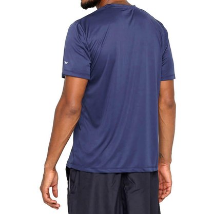 CAMISETA SPEEDO GM BASIC INTERLOCK UV50 071338Q-091