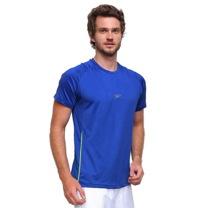 CAMISETA SPEEDO GTSHIRT M INVERSE 071728-294