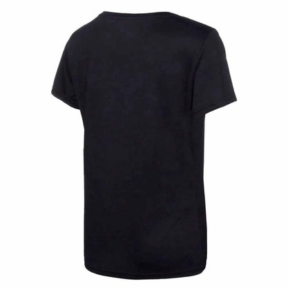 Camiseta Speedo Interlock Canoa Feminina 071687-180