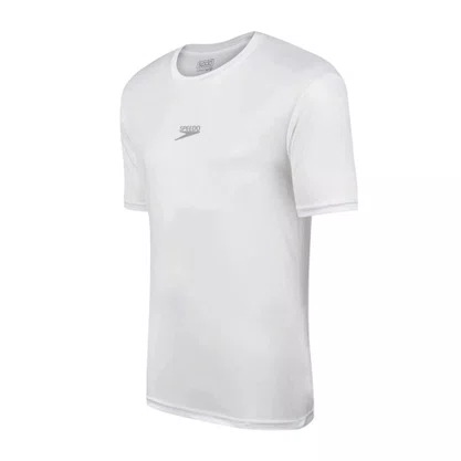Camiseta Speedo M/C Interlock Masculina 071688N-001