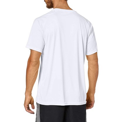 Camiseta Speedo Raglan Basic Masculina 071689-001