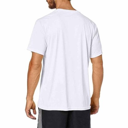Camiseta Speedo Raglan Essential Masculina 071797-001