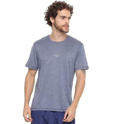 CAMISETA SPEEDO TSHIRT BLEND 071708-343