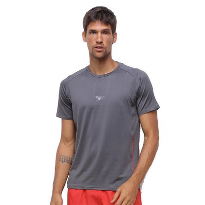 CAMISETA SPEEDO TSHIRT M INVERSE 071728-190