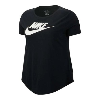 CAMISETA SPORTSWEAR ESSENTIAL PLUS CJ2301-010