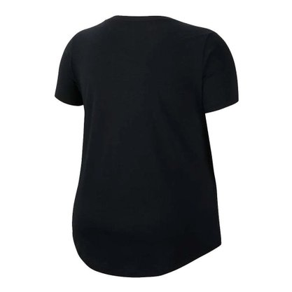 CAMISETA SPORTSWEAR ESSENTIAL PLUS CJ2301-010