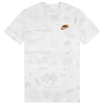 CAMISETA SPORTSWEAR SPRING BREAK DB6170-100