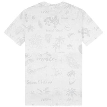 CAMISETA SPORTSWEAR SPRING BREAK DB6170-100