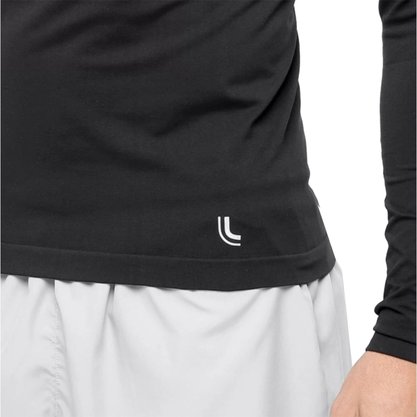 Camiseta Térmica Lupo M/L Run Masculina 70045-001-9990