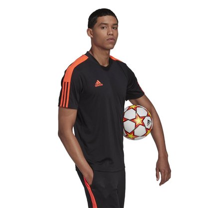 Camiseta Adidas Tiro Essentials Masculina HM7931