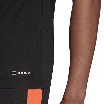 Camiseta Adidas Tiro Essentials Masculina HM7931