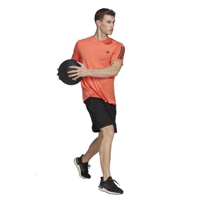 Camiseta Adidas Treino Masculina HK9543