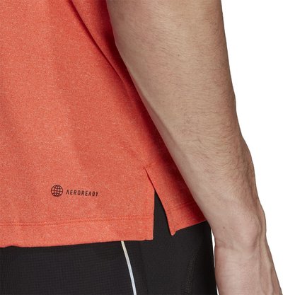 Camiseta Adidas Treino Masculina HK9543