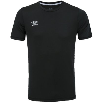 Camiseta Umbro Basic UV Masculina 8T160008-111