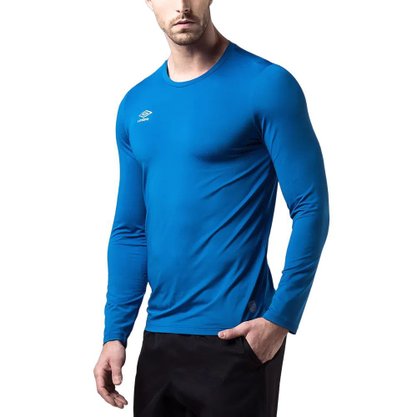 Camiseta  Umbro Basic Uv   Masculino   U11TR003-333