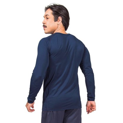 Camiseta Umbro Diamond Basic Masculina U11TR516006-777