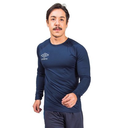 Camiseta Umbro Diamond Basic Masculina U11TR516006-777