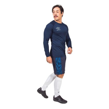 Camiseta Umbro Diamond Basic Masculina U11TR516006-777