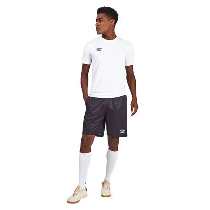 Camiseta Umbro Essential Masculina U11TW00139-222