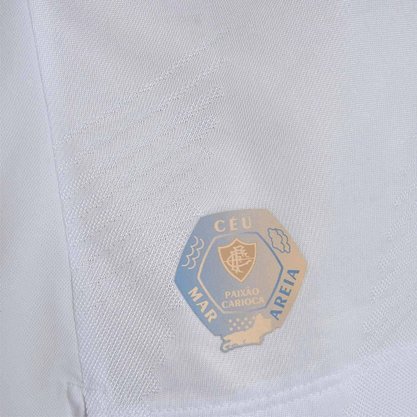 Camiseta Umbro Fluminense II 24 Jogador Masc U31FL02601-254