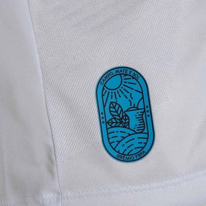 Camiseta Umbro Grêmio II 24 Feminina U32G02699-231