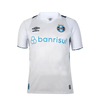 Camiseta Umbro Grêmio II 24 Masculina U31G02692-231