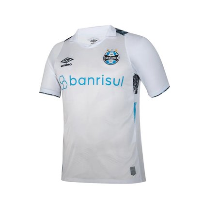 Camiseta Umbro Grêmio II 24 Masculina U31G02692-231