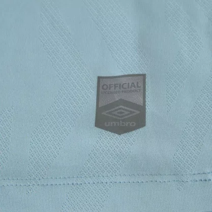 Camiseta Umbro M/C Grêmio II 2025 N10 Masc U31G03504-333