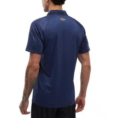Camiseta Umbro M/C Grêmio III 2025 Masculina U31G03837-719