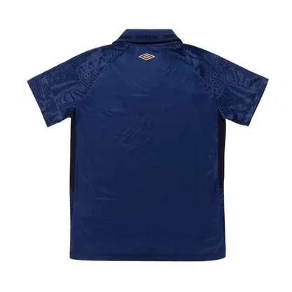 Camiseta Umbro M/C Grêmio III 2025 Masculina U31G03837-719