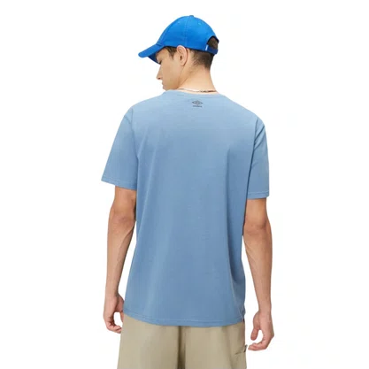 Camiseta Umbro M/C Legacy Masculino U11TW00432-333B
