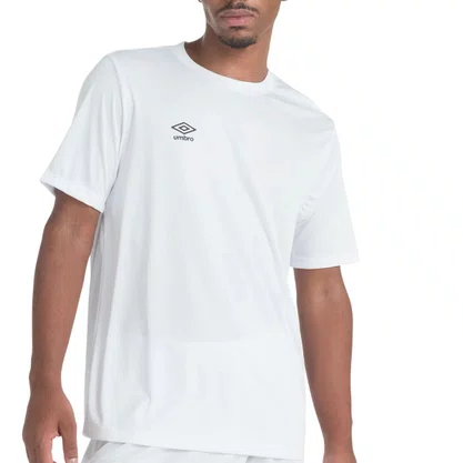 Camiseta Umbro M/C Legacy Mascullino U11TW00432-222