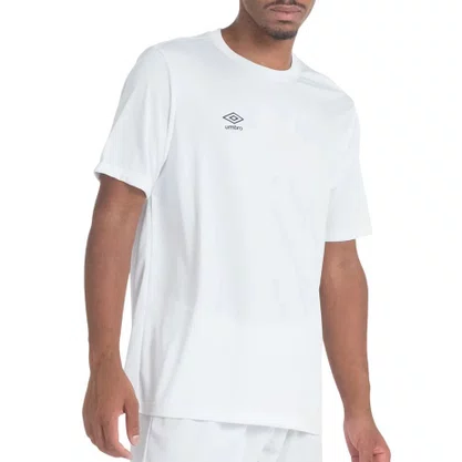 Camiseta Umbro M/C Legacy Mascullino U11TW00432-222
