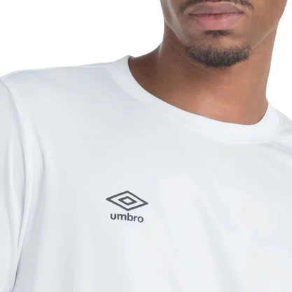 Camiseta Umbro M/C Legacy Mascullino U11TW00432-222