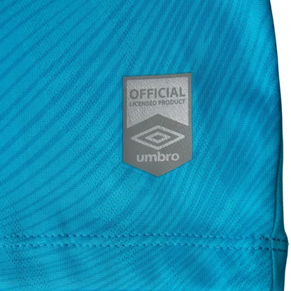 Camiseta Umbro M/C Santos Ed. Esp.25 N10 Masculina U31S03964-313