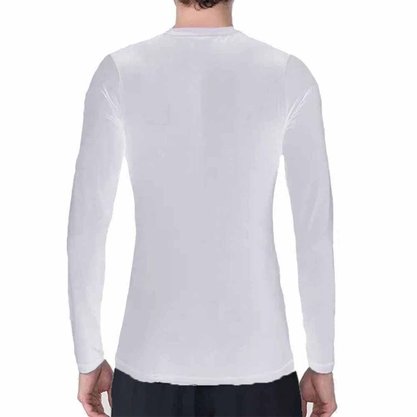 Camiseta Umbro Térmica Diamond Touch Masc U11TW00029-222