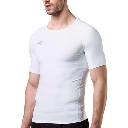 Camiseta Umbro Térmica Twr Graphic Masculina 703556-222