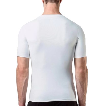 Camiseta Umbro Térmica Twr Graphic Masculina 703556-222