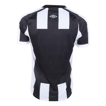 Camiseta Umbro Torcedor Santos II 22 Masculina U31S875-121