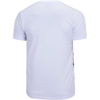 Camiseta Umbro TWR Docket New Masculina 940142-222