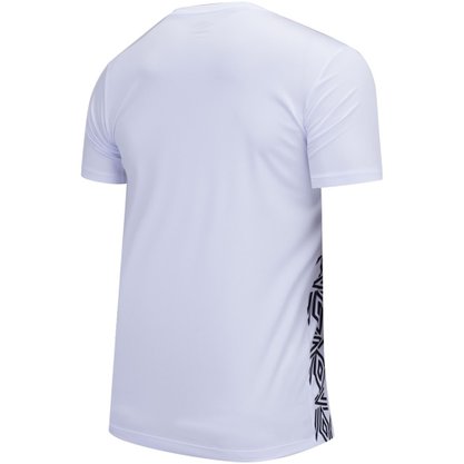 Camiseta Umbro TWR Docket New Masculina 940142-222